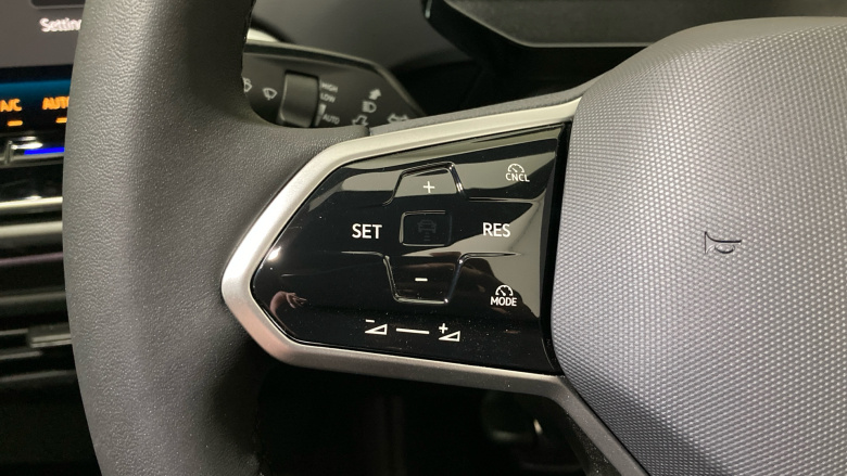 Volkswagen ID.5 210kW Match Pro 77kWh 5dr Auto Electric Coupe